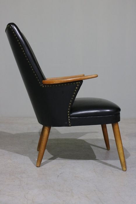 Poltrona dinamarquesa | Danish Design | Vintage