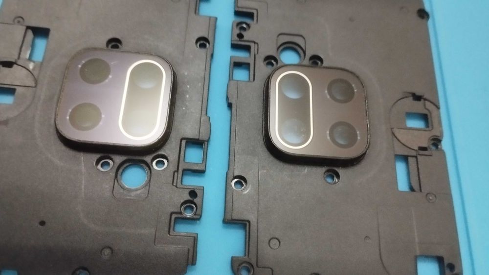 Xiaomi Redmi Note 9 Para Peças