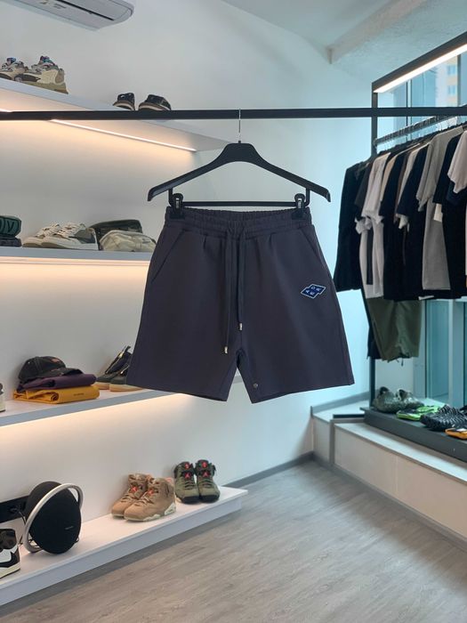 Шорти Ader Error Sweat Shorts Brown