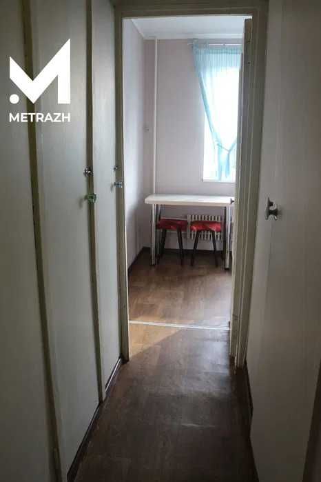 Продам 1- комнатную квартиру 7/10, Алексеевка , Ахсарова 18 ( 89073)