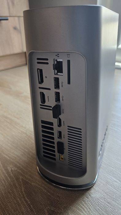 Desktop Lenovo Ideacentre 620S-03IKL | GeForce GTX 1050 Ti
