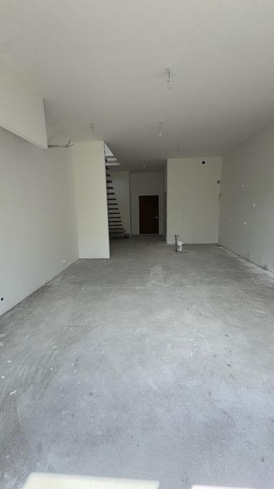 Apartament  167m2