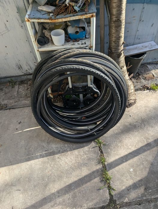 Електро велосипеди опт 8 велосипедів