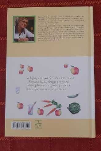 Książka Mieszkanka chatki na moczarach Bożena Kropka, dla dzieci 6+