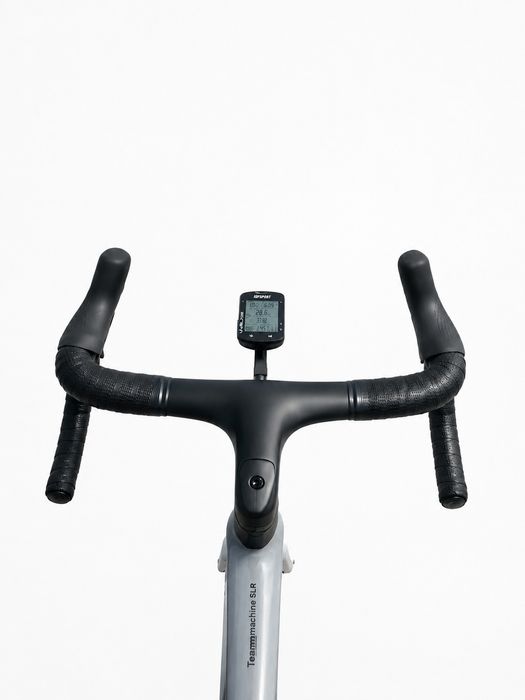 Bicicleta estrada BMC SLR4