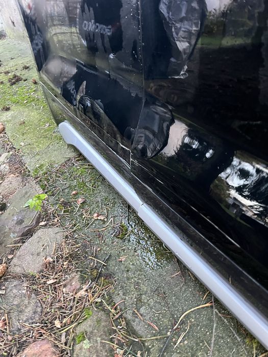 Drzwi  prawe audi Q5