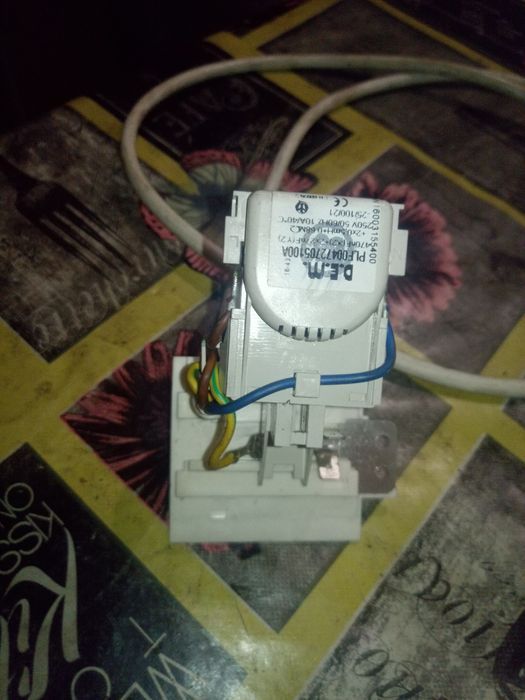 Модуль стиральной машины