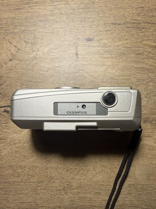 Aparat Analogowy Olympus TRIP AF 50