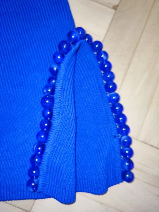 Топ Calliope від ZARA