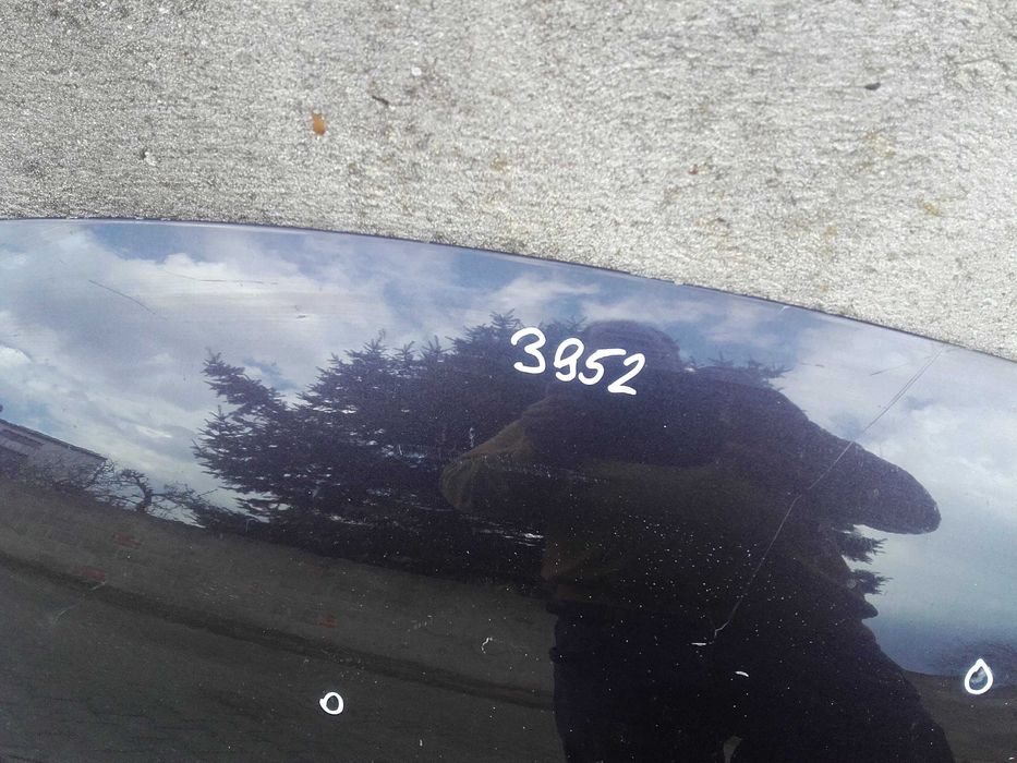 Maska Suzuki Swift MK7 2010->2017 nr3952