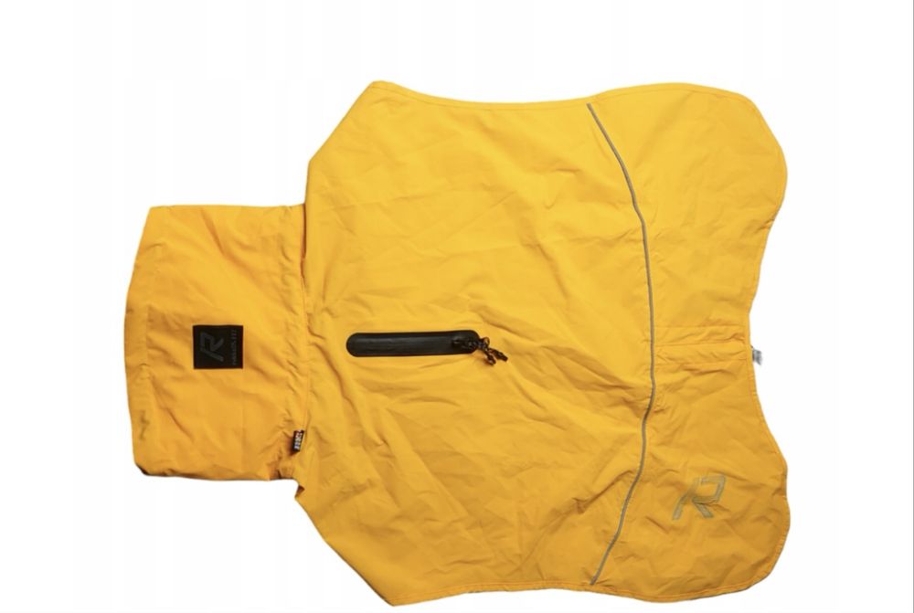 Kurtka dla psa rukka