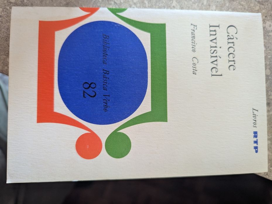 Coleção completa livros RTP