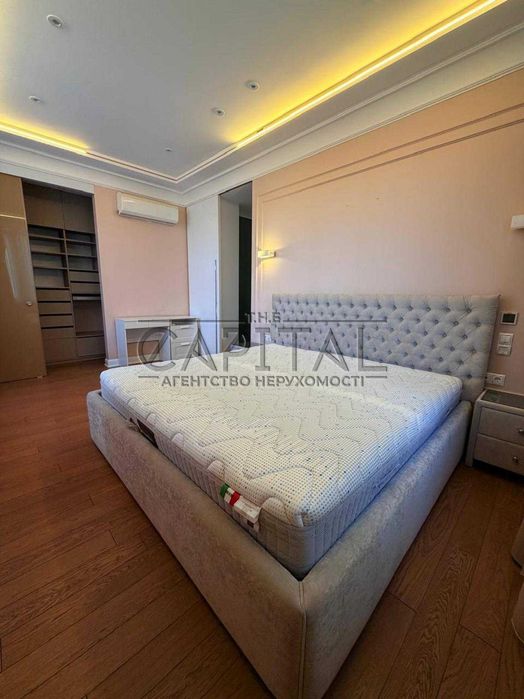 оренда квартири 3 к Печерський район Престиж Холл 110 м кв