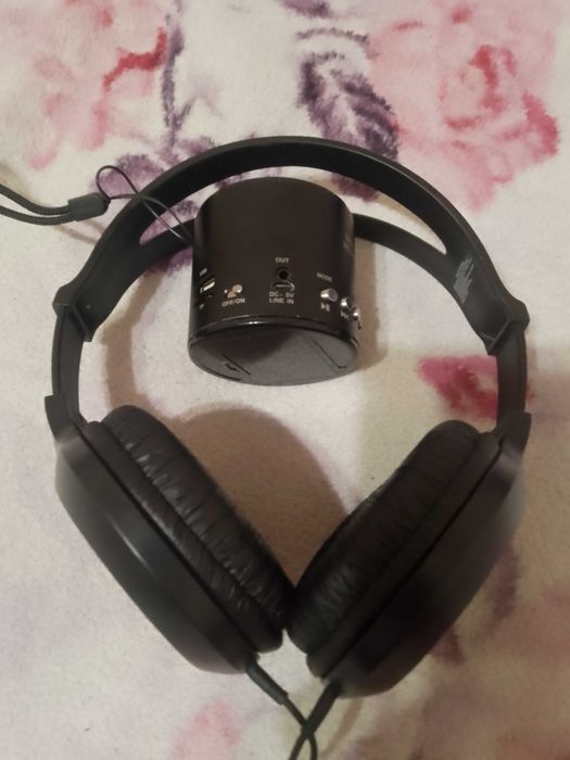 Навушники  Panasonic RP-HT161