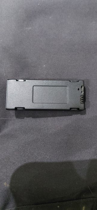 Baterias litio 5000 mAh  drone E88441858886940774401