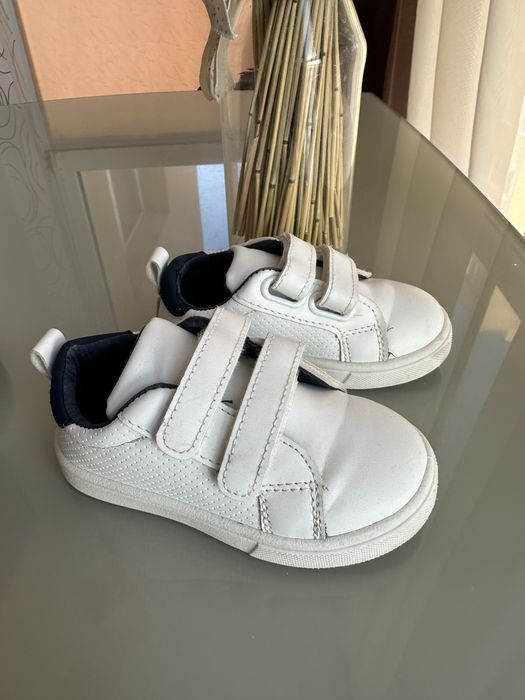 Кросівки nike, adidas