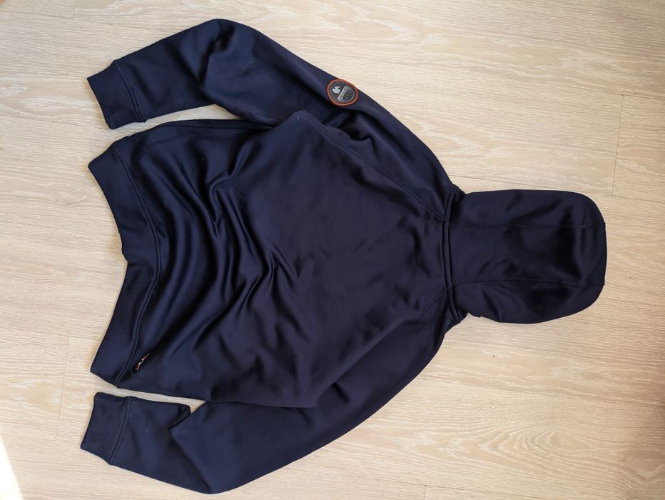 Худі Napapijri  оригінал