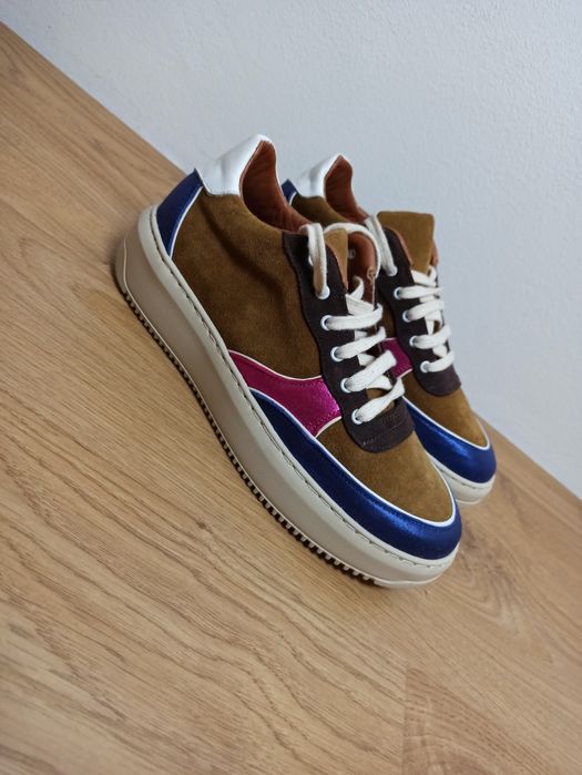 Penelope Chilvers buty rozmiar 38,