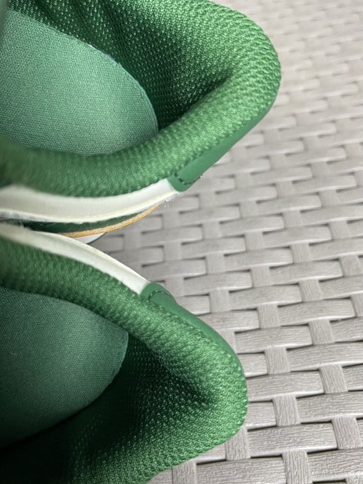 Puma ST Runner кроссовки 33 размер детские беговые