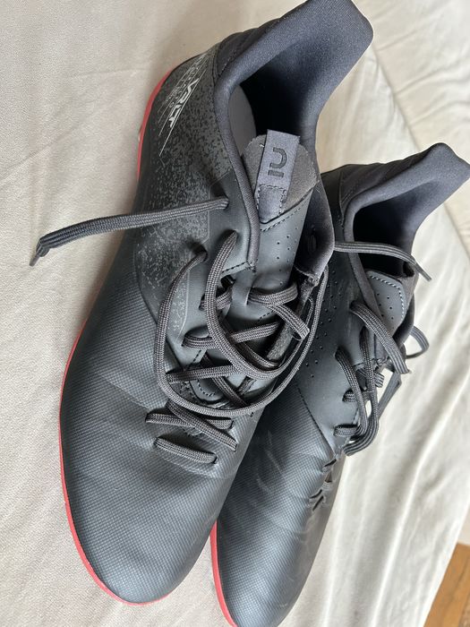 Buty piłkarskie Kipsta Viralto STC 47