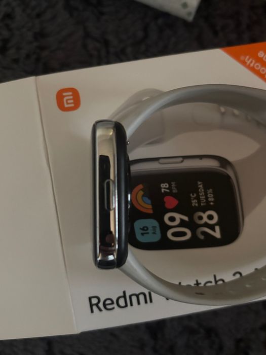 Smartwatch Redmi 3 Active