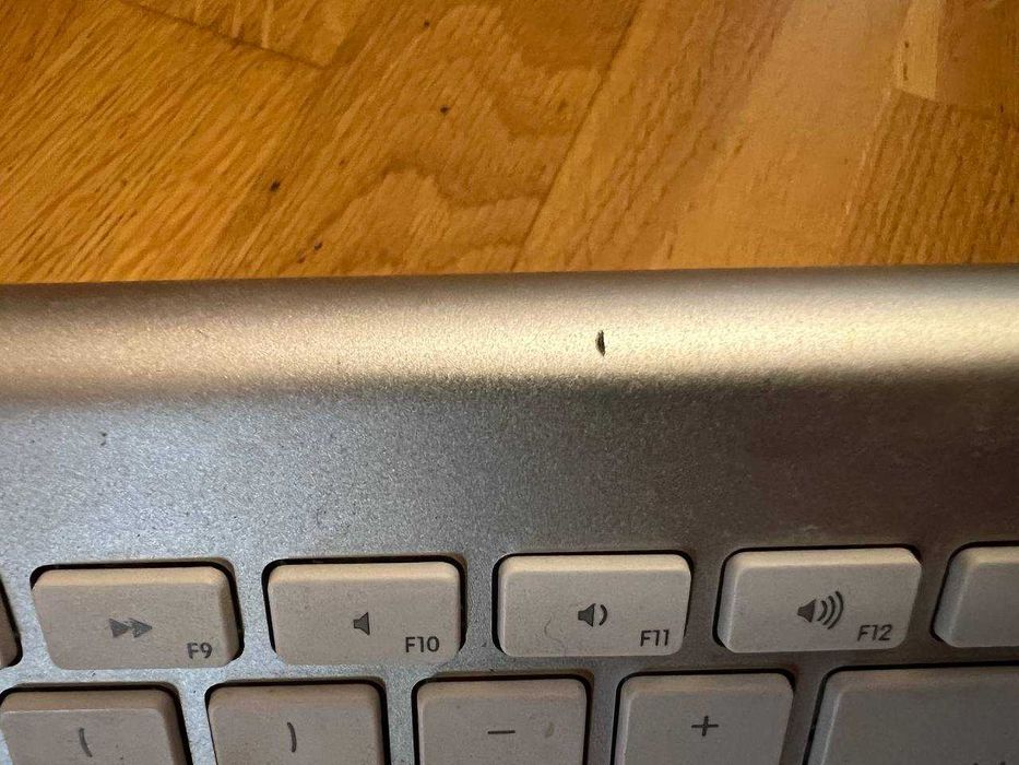 iMac 21.5-inch, Late 2012