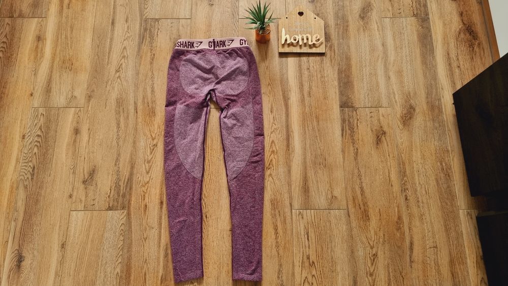 Legginsy modelujące Gymshark