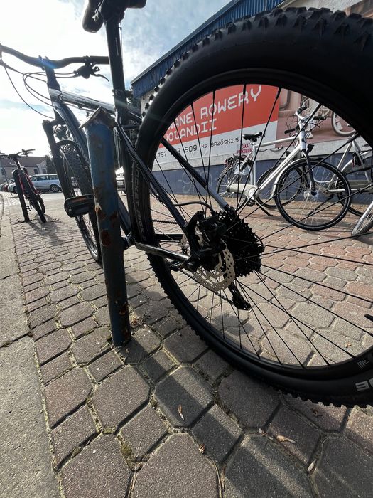 Cannondale Trail Five 2022