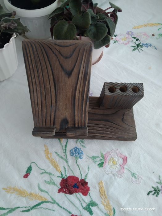 Органайзер , підставка під телефон