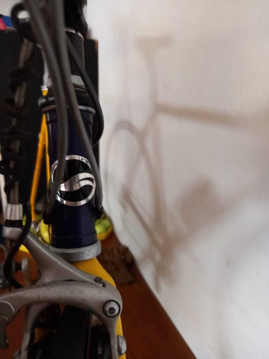 Giant Peloton Super Lite