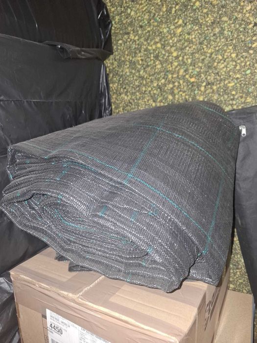 Rede de ocultação p/ privacidade para utilização em vedação (60m)