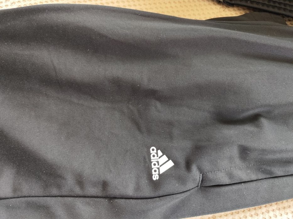 Fato de treino adidas original