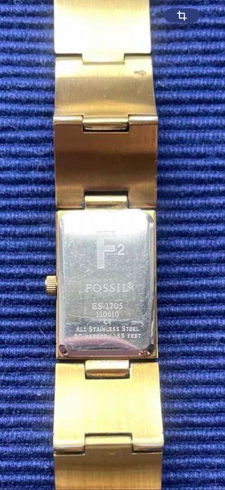 Годинник Fossil жіночий, оригінал )