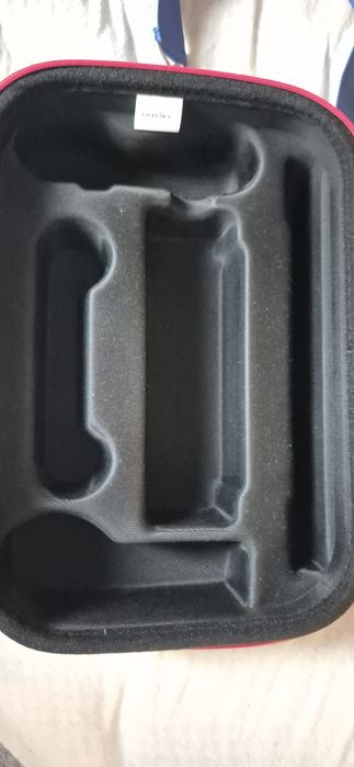 Etui pokrowiec Nintendo Switch  Mario