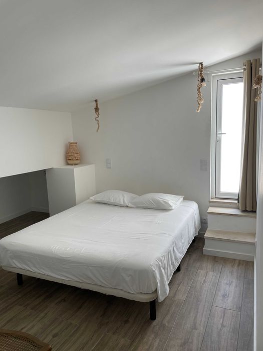 Cozy Duplex Apartment - Fully Equipped & All Bills Included