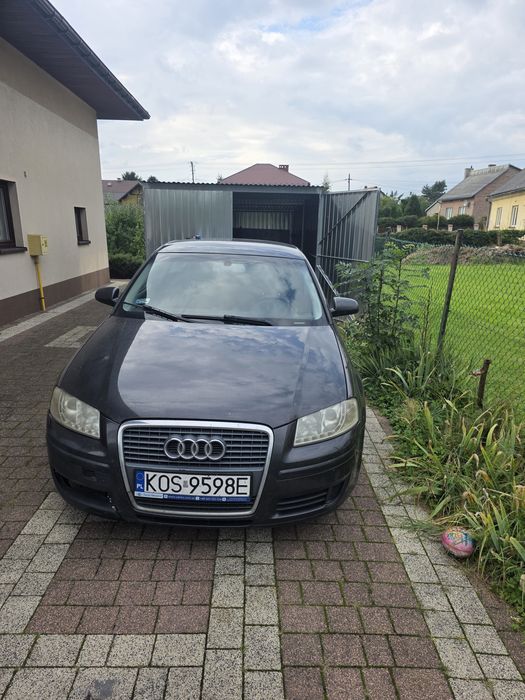 Audi Pozostałe Audi