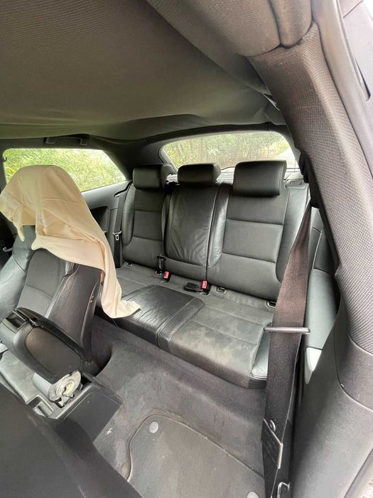 Audi A3 - 170CV S-Line