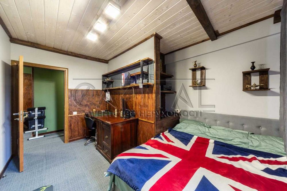 Дом по адресу (площадь 90 м²) - Atlanta.ua - фото 9