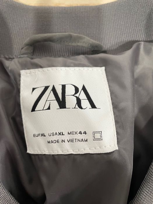 Blusão Zara - XL
