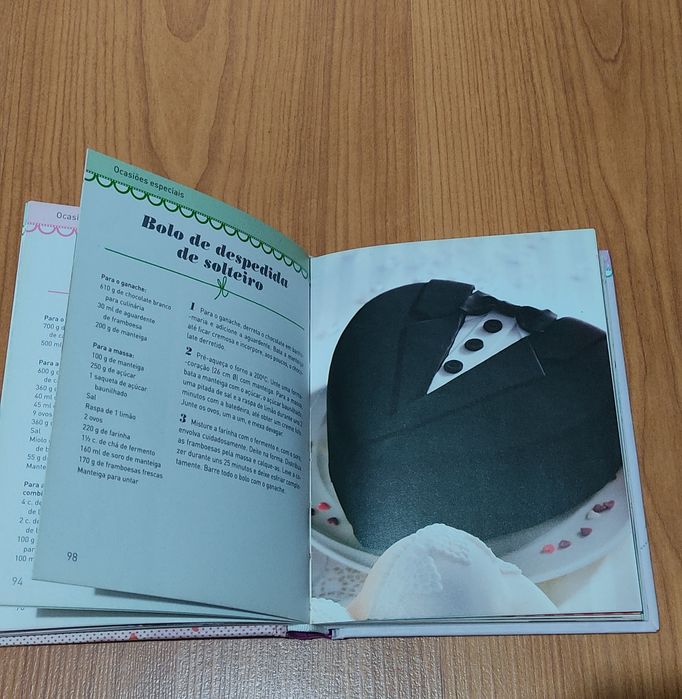 Bolos Temáticos originais