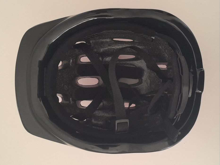 Capacete para ciclismo BERG Criança