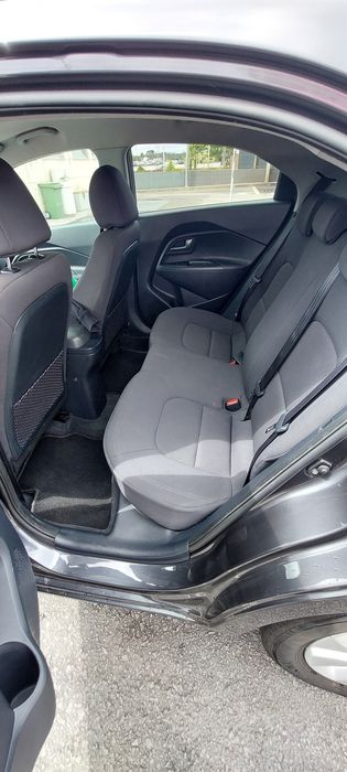 Kia rio 1.1 disel