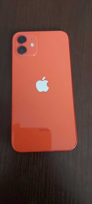 Ipone 12(czerwony) 128gb