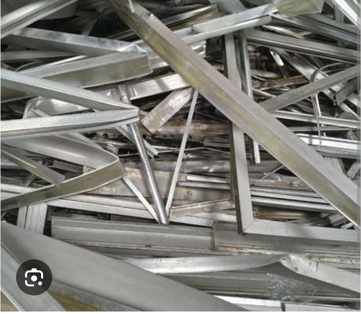 Sucatas vou buscar e pago