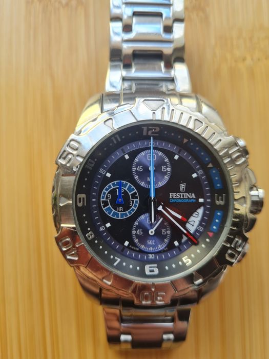 Zegarek męski Festina