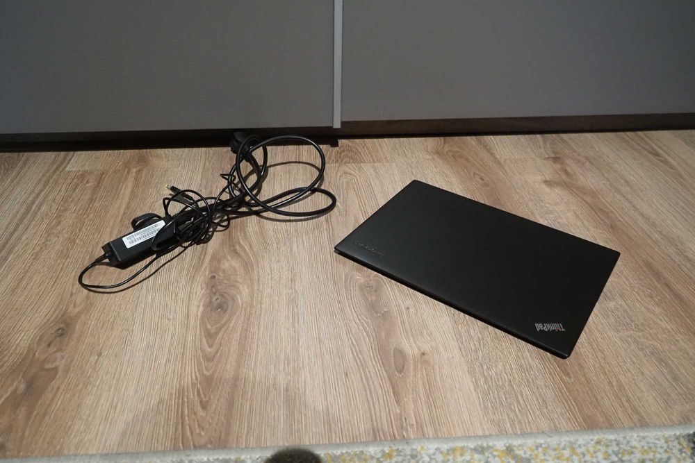 Laptop Lenovo Thinkpad x1 carbon gen 2