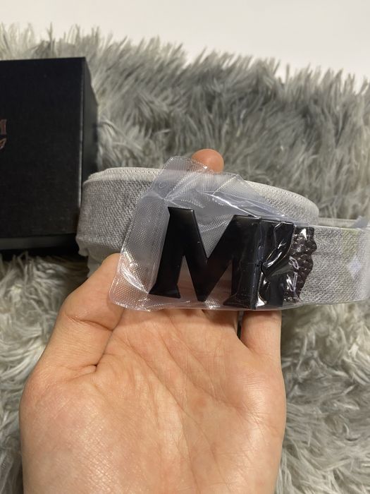 Новый Ремень MCM