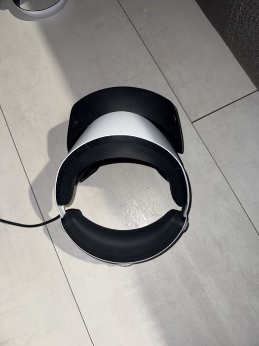 Окуляри віртуальної реальності ps vr2