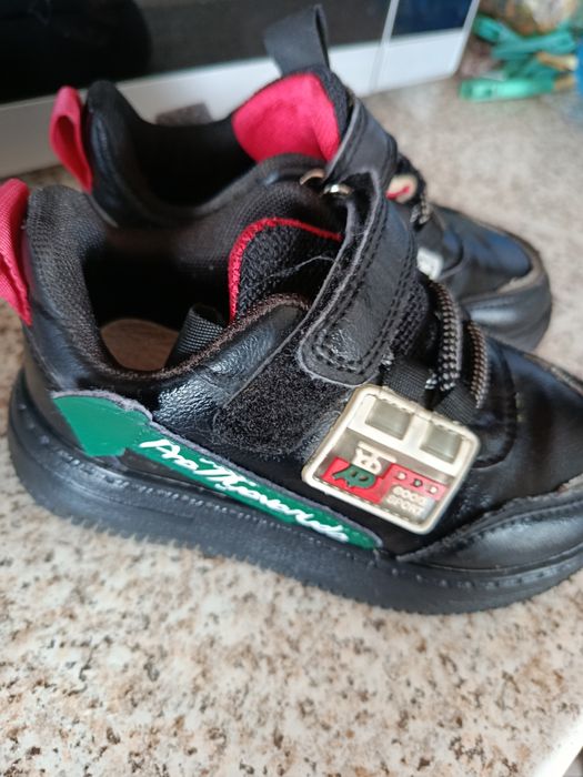 Кросівки для хлопчика