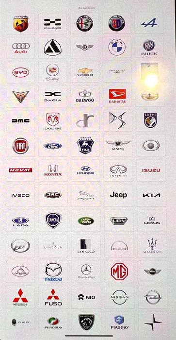 DataBase HaynesPro PL